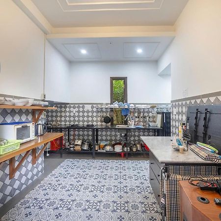 Villa Trung Nghia 16 Da Lat Buitenkant foto