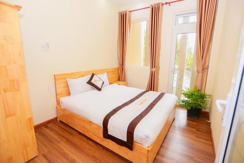 Villa Trung Nghia 16 Da Lat Buitenkant foto