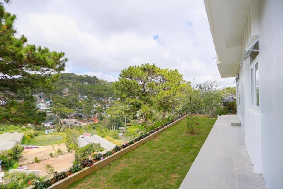 Villa Trung Nghia 16 Da Lat Buitenkant foto