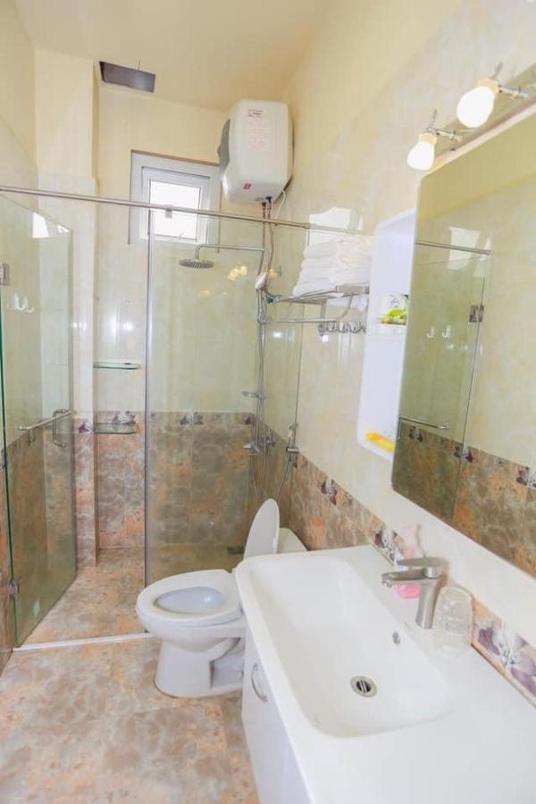 Villa Trung Nghia 16 Da Lat Buitenkant foto