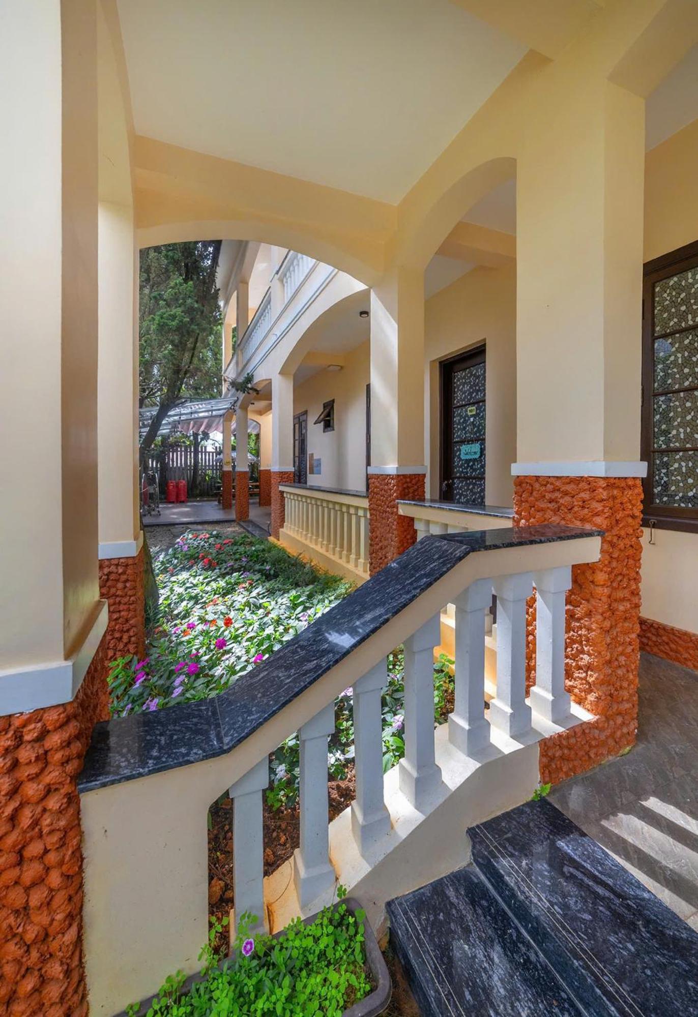 Villa Trung Nghia 16 Da Lat Buitenkant foto