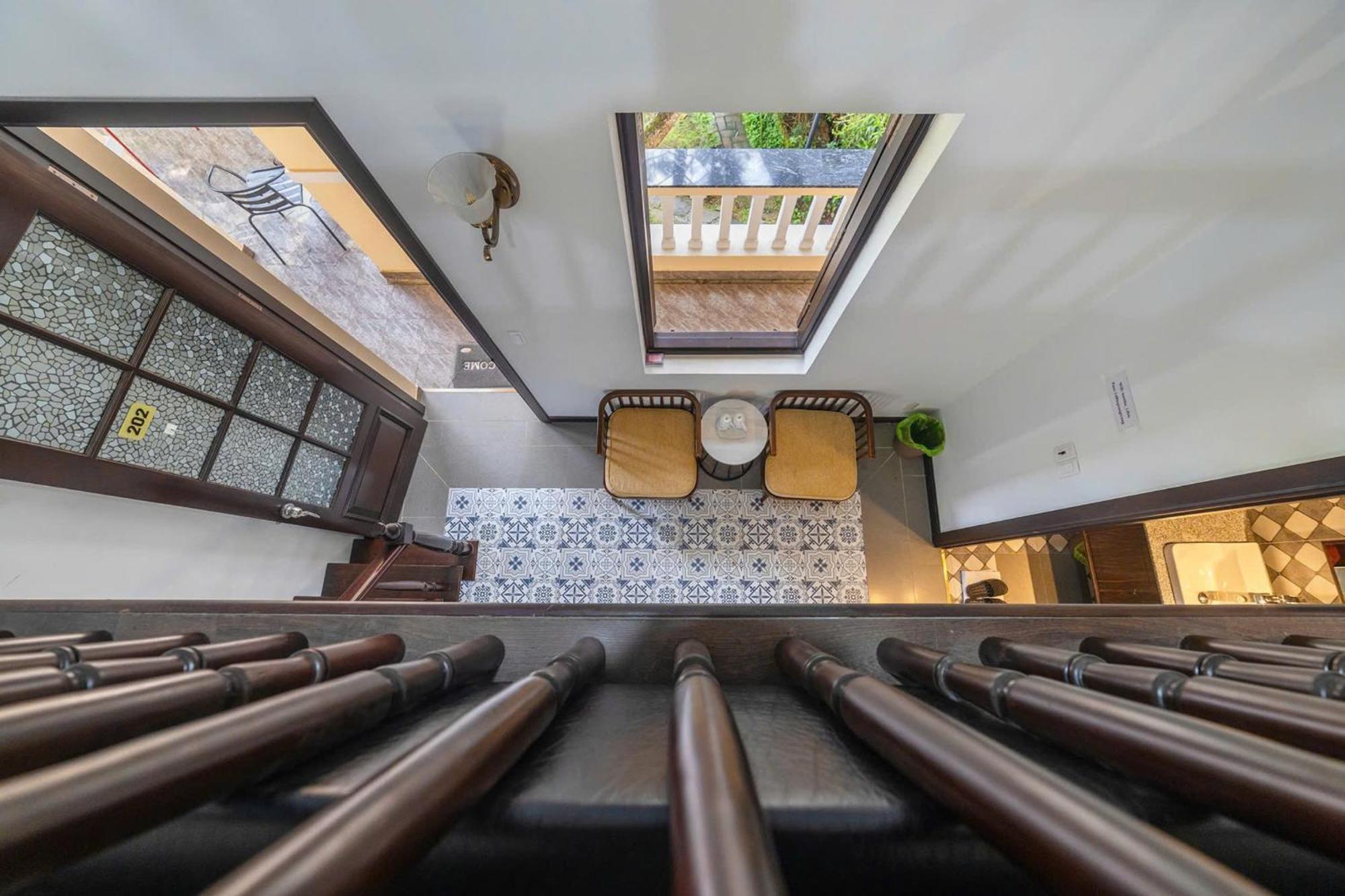 Villa Trung Nghia 16 Da Lat Buitenkant foto