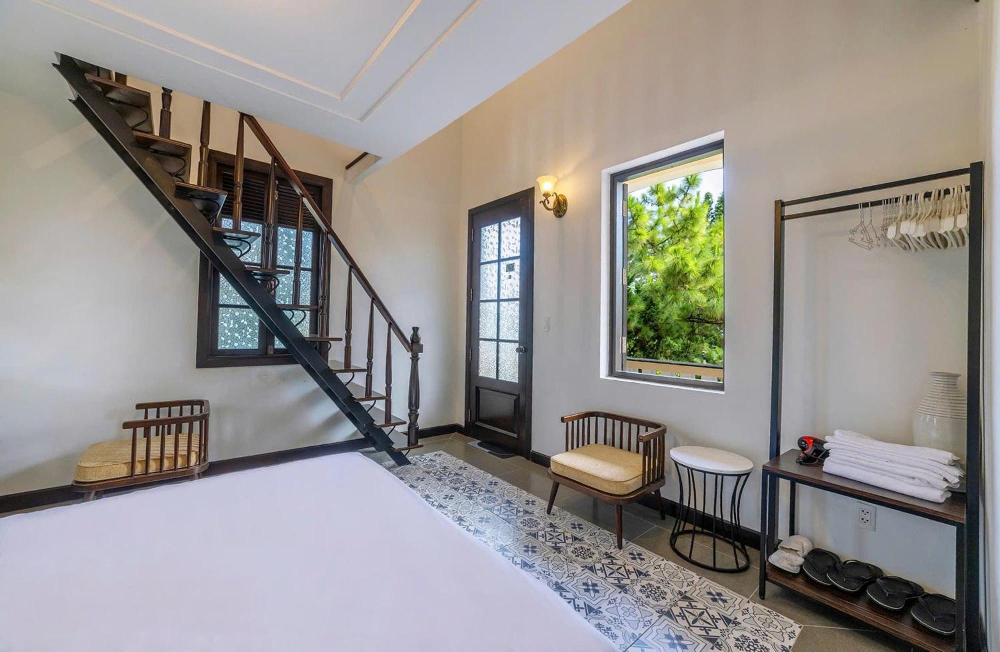 Villa Trung Nghia 16 Da Lat Buitenkant foto