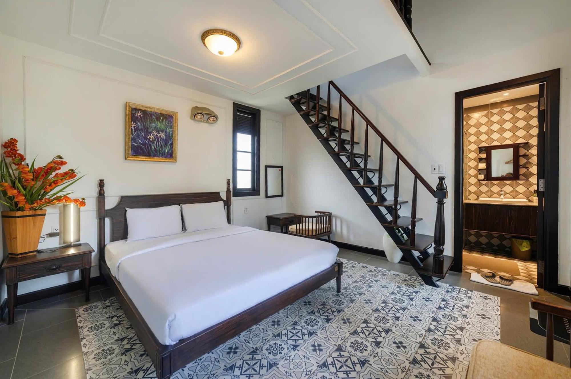 Villa Trung Nghia 16 Da Lat Buitenkant foto