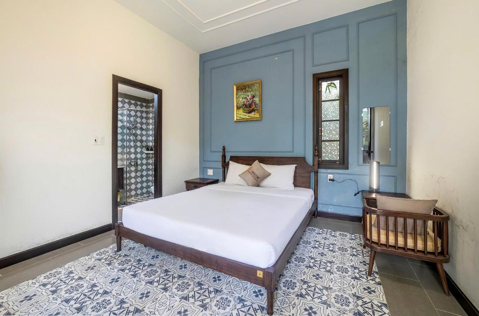 Villa Trung Nghia 16 Da Lat Buitenkant foto