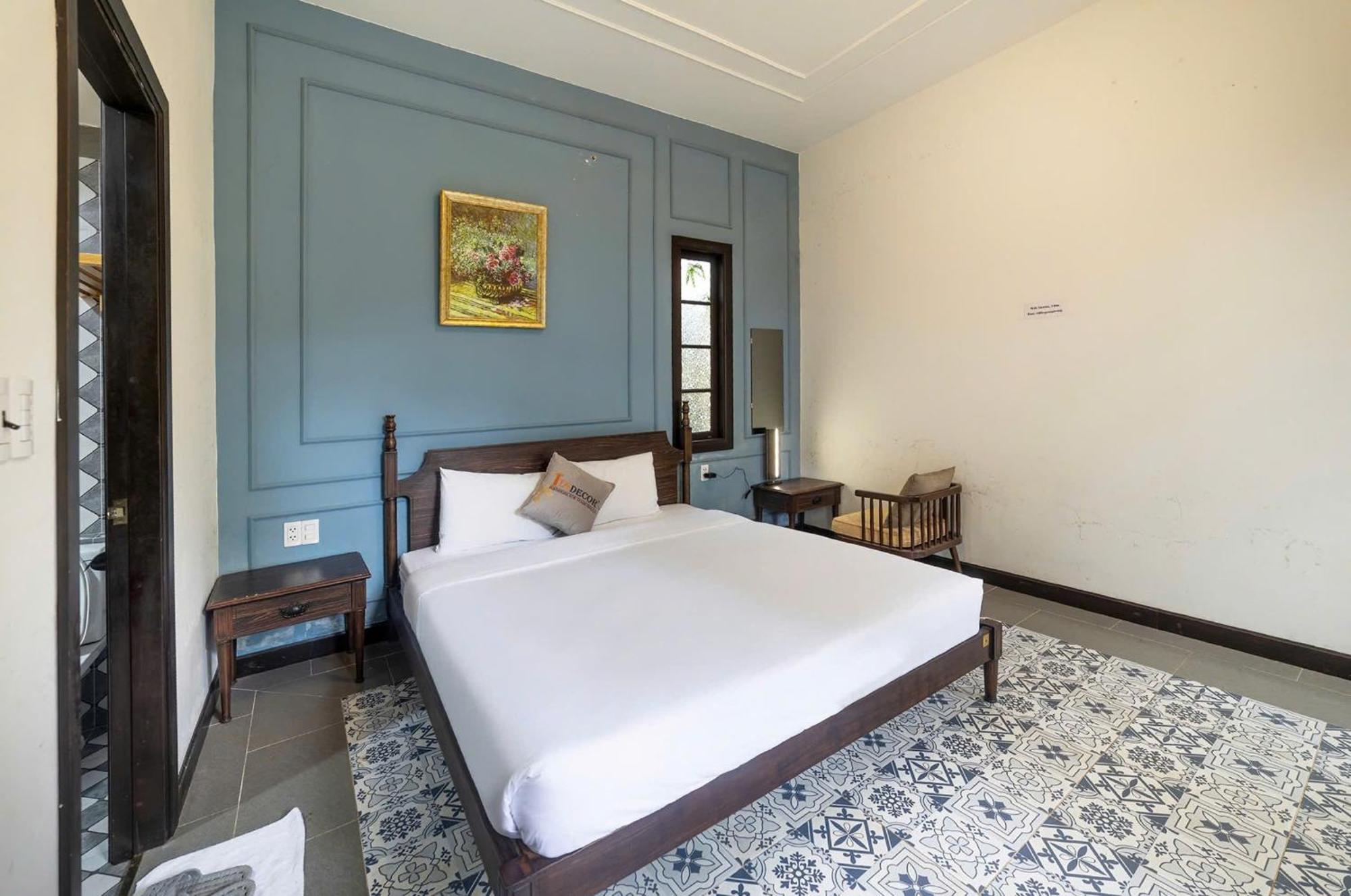 Villa Trung Nghia 16 Da Lat Buitenkant foto