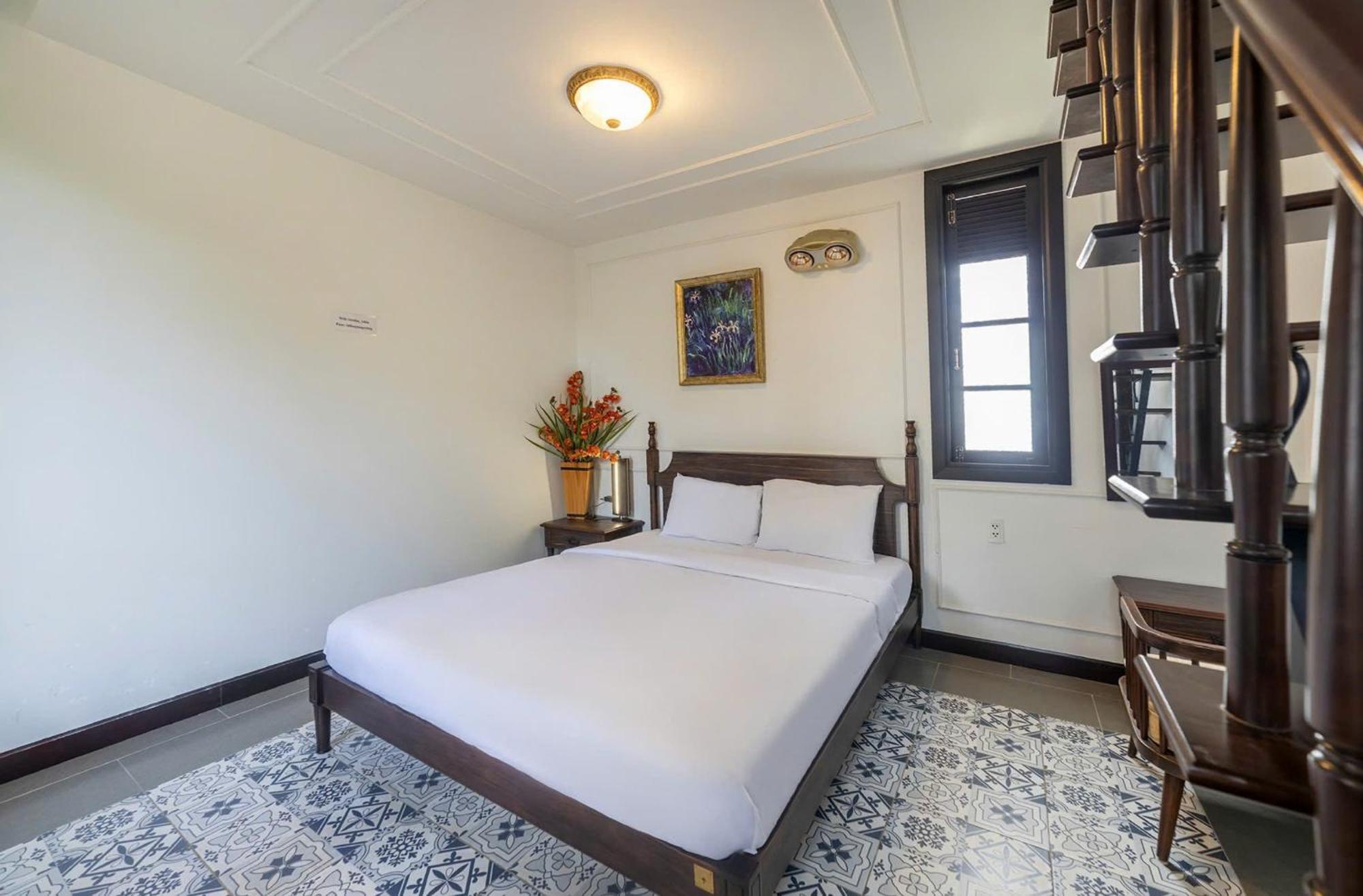 Villa Trung Nghia 16 Da Lat Buitenkant foto