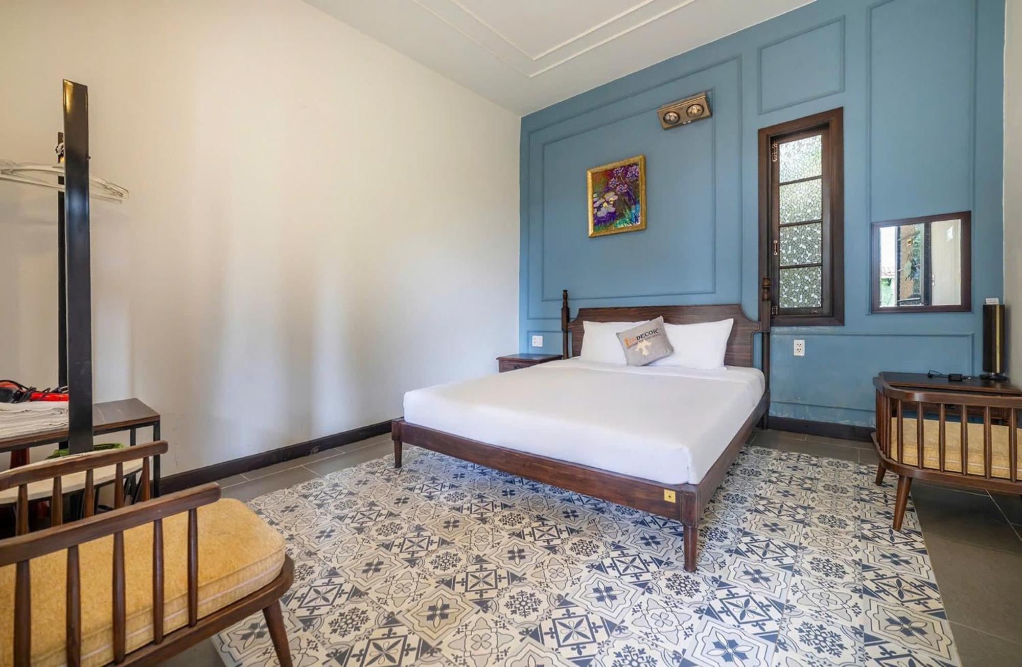 Villa Trung Nghia 16 Da Lat Buitenkant foto