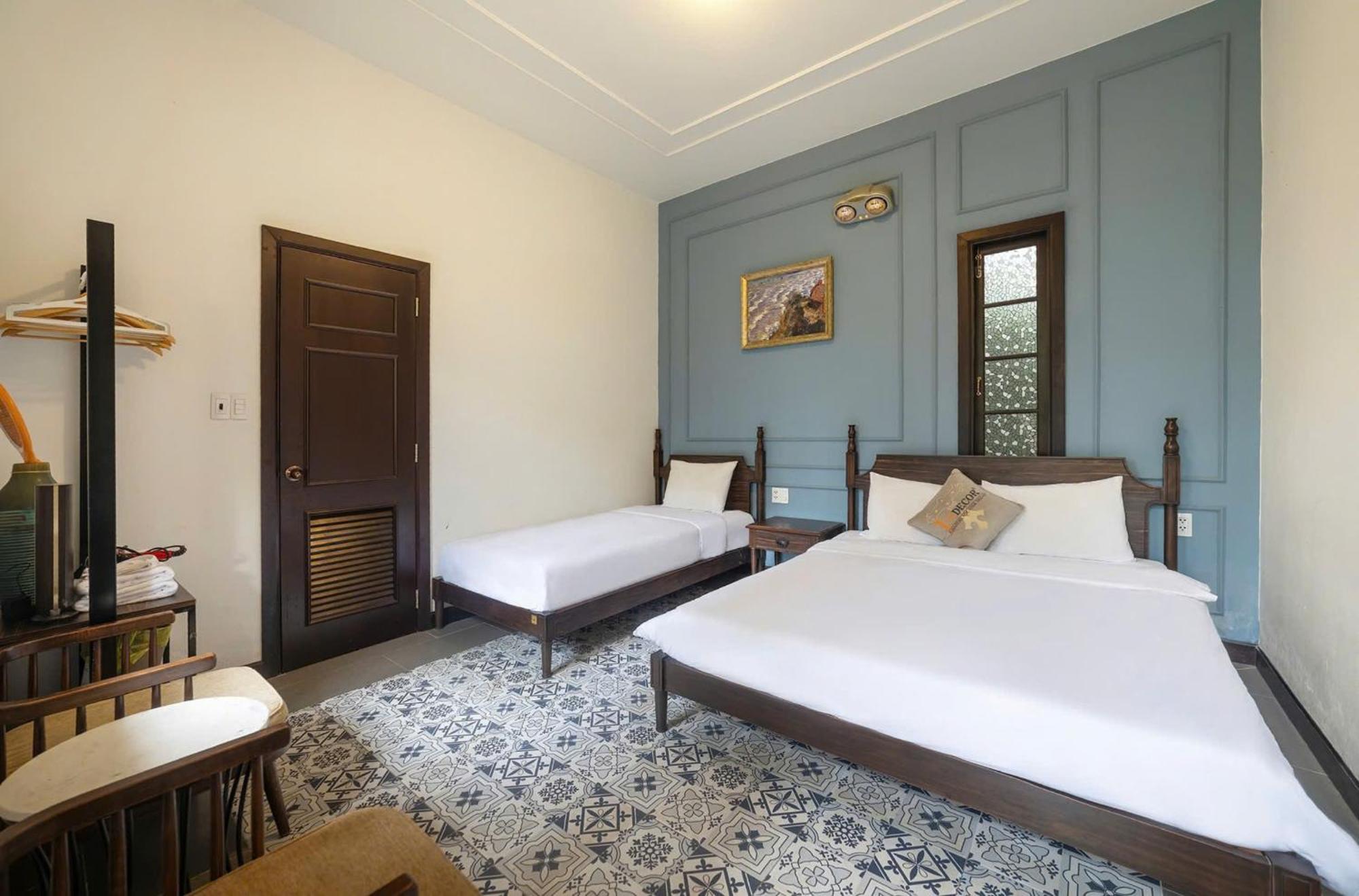 Villa Trung Nghia 16 Da Lat Buitenkant foto